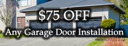 Garage Door Installation Orlando